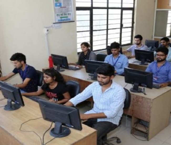 Ram Devi Jindal Group of Institutions Mohali Infrastructure photo 7