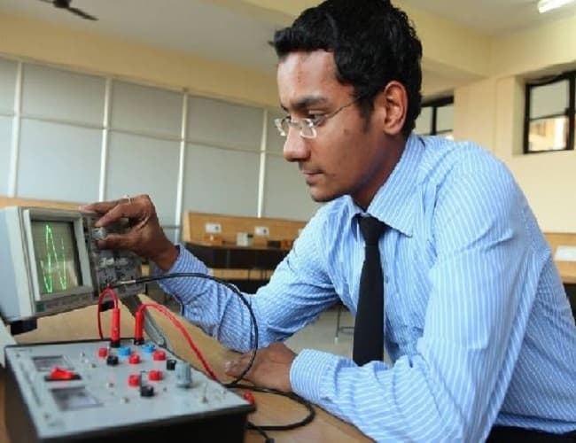 Ram Devi Jindal Group of Institutions Mohali Infrastructure photo 9