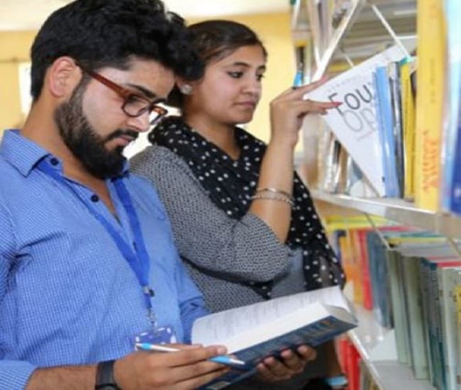 Ram Devi Jindal Group of Institutions Mohali Infrastructure photo 13