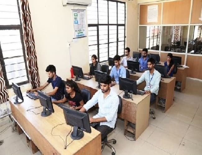 Ram Devi Jindal Group of Institutions Mohali Infrastructure photo 14