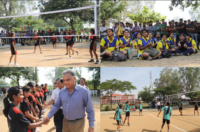 Maharaja Ranjit Singh College Malout Sports photo 1