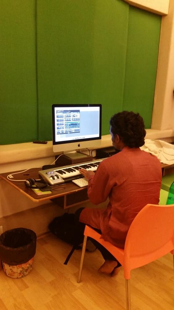 Mumbai Music Institute Lab photo 1