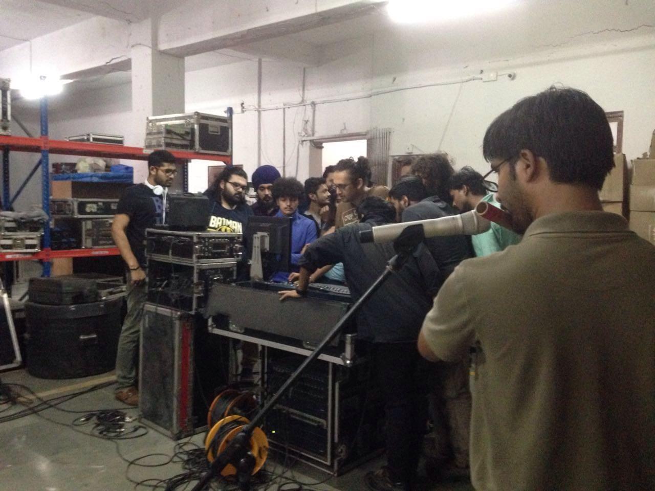Mumbai Music Institute Lab photo 7