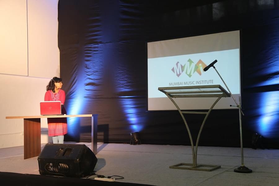 Mumbai Music Institute Lab photo 5