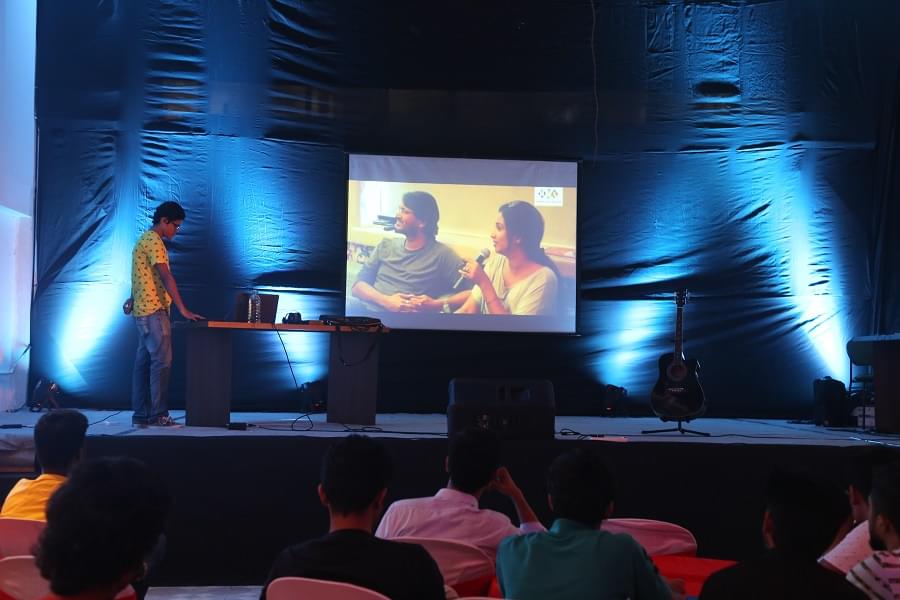 Mumbai Music Institute Lab photo 6