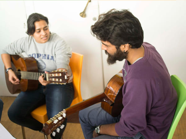 Mumbai Music Institute Lab photo 4