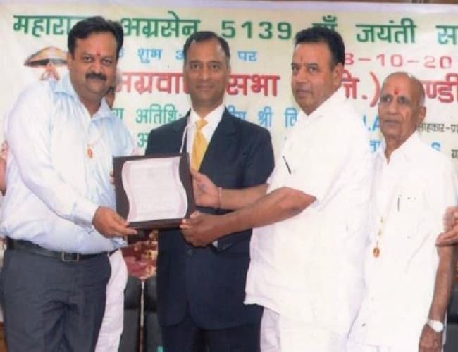 Ram Devi Jindal Group of Institutions Mohali Events photo 13