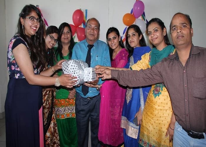 Surya School of Pharmacy Patiala Events photo 2