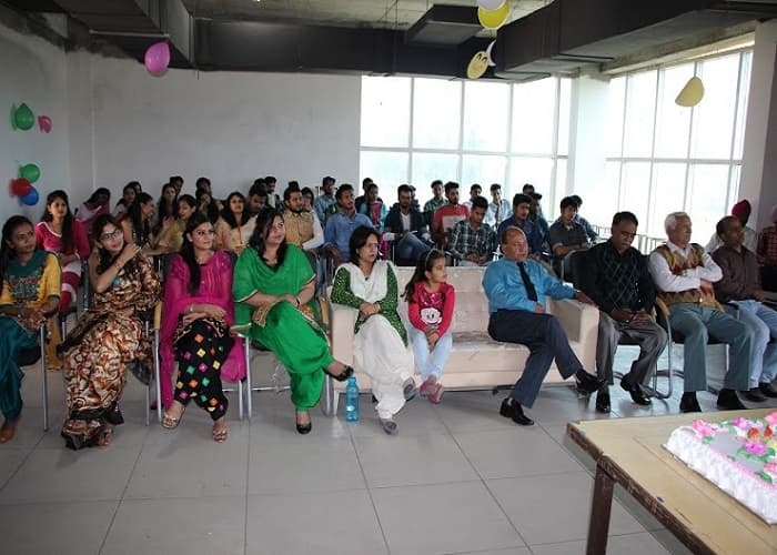 Surya School of Pharmacy Patiala Events photo 3