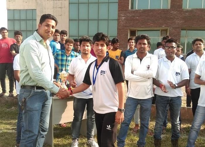 Surya School of Pharmacy Patiala Events photo 8