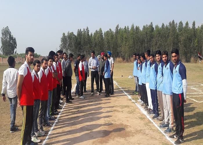 Surya School of Pharmacy Patiala Events photo 9