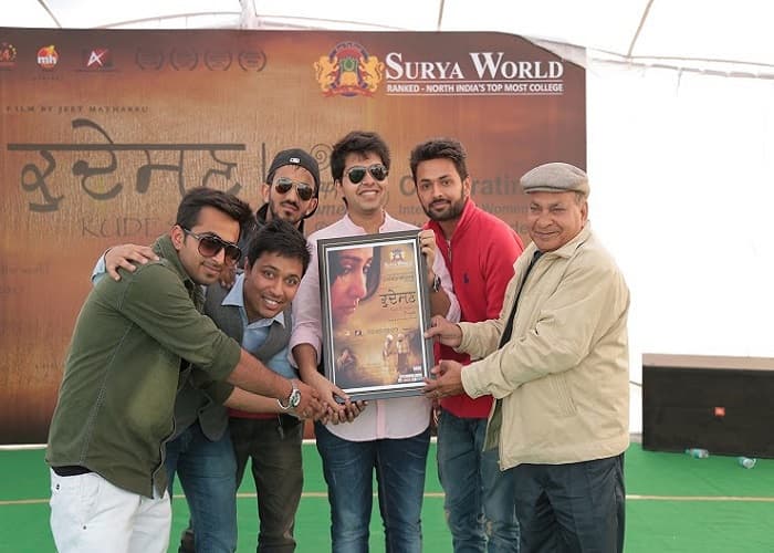 Surya School of Pharmacy Patiala Events photo 10