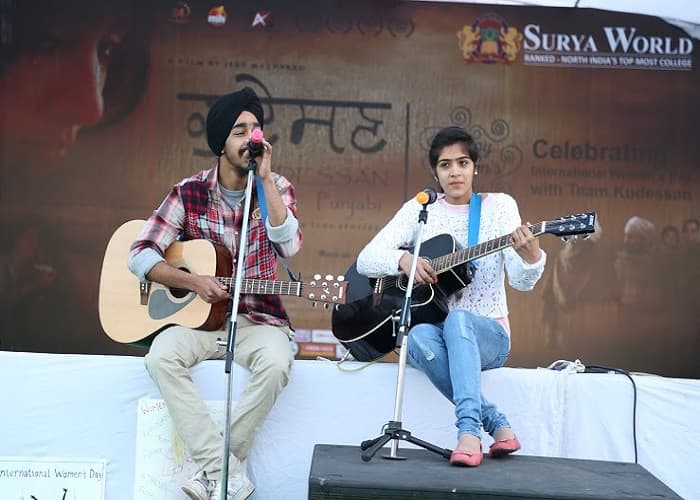 Surya School of Pharmacy Patiala Events photo 12