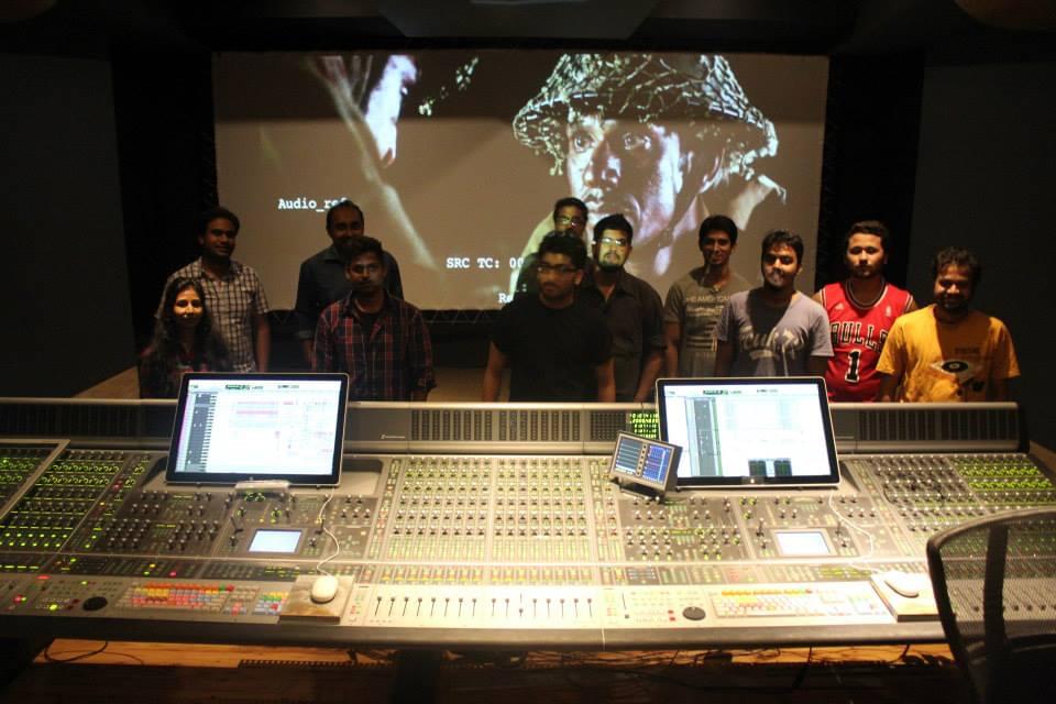 Mumbai Music Institute Lab photo 12