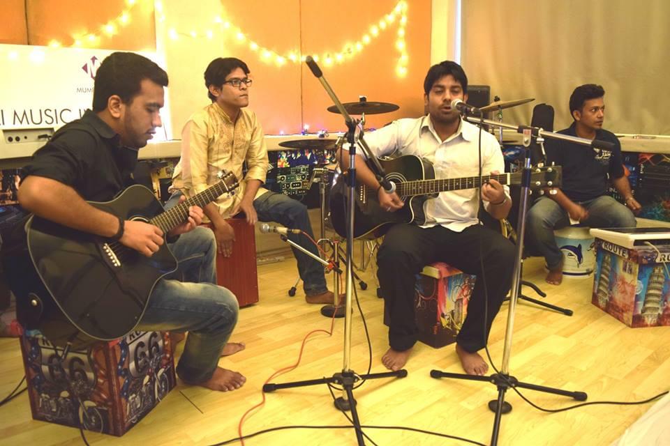 Mumbai Music Institute Lab photo 13