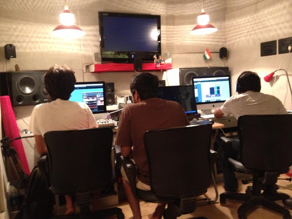 Mumbai Music Institute Lab photo 10