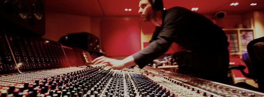 Mumbai Music Institute Lab photo 11