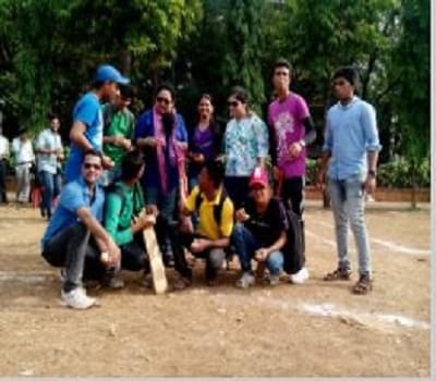 Modern Academy Bhiwandi Sports Day Celebration photo 1