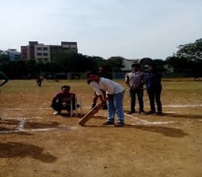 Modern Academy Bhiwandi Sports Day Celebration photo 2