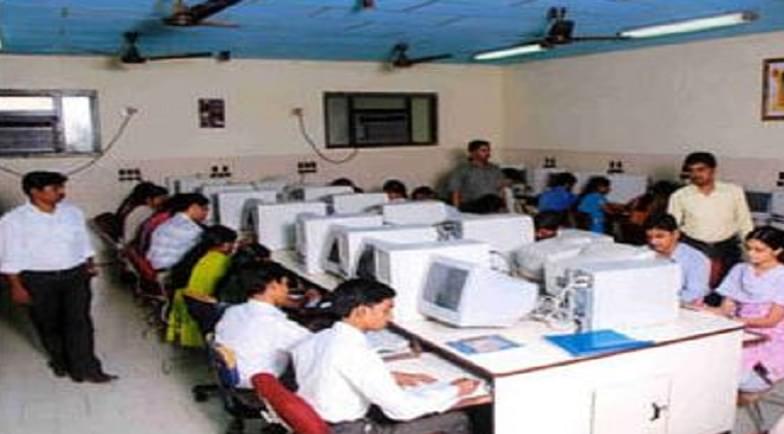 Pragathi Mahavidhayalaya Hyderabad Infrastructure photo 2