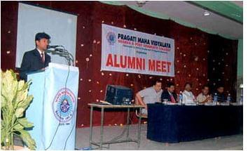 Pragathi Mahavidhayalaya Hyderabad Extra Curriculars and Event photo 2