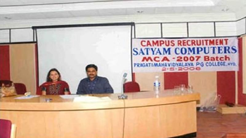 Pragathi Mahavidhayalaya Hyderabad Extra Curriculars and Event photo 3