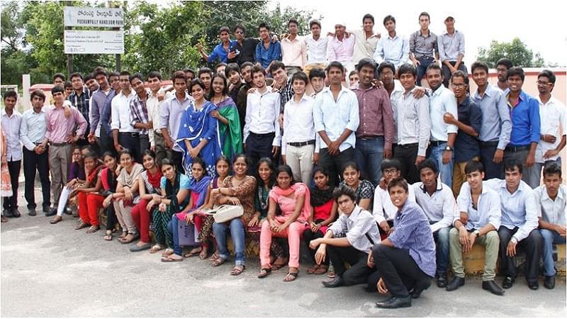 Pragathi Mahavidhayalaya Hyderabad Extra Curriculars and Event photo 5