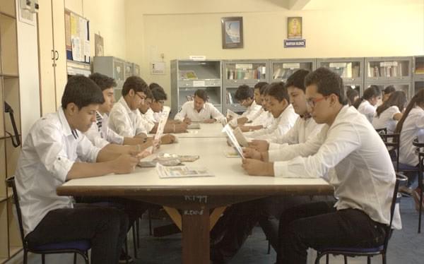 SRN Adarsh College Bangalore Infrastructure photo 1