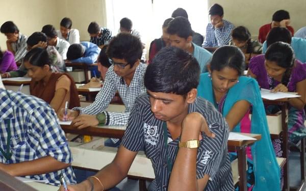 SRN Adarsh College Bangalore Infrastructure photo 2