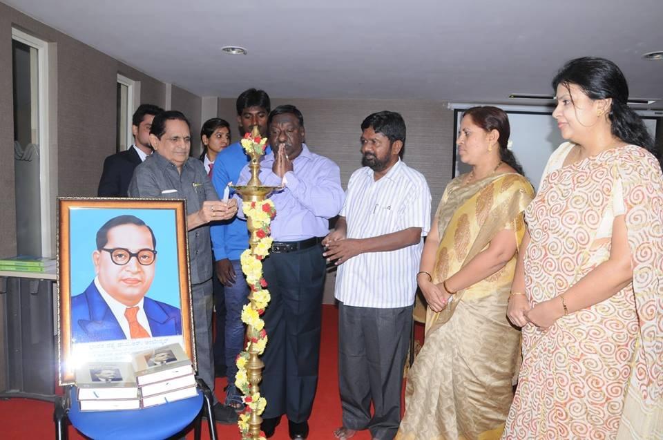 SRN Adarsh College Bangalore Extra Curriculars photo 1