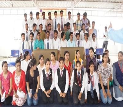 Microtek Group of Institutions Varanasi Events photo 5