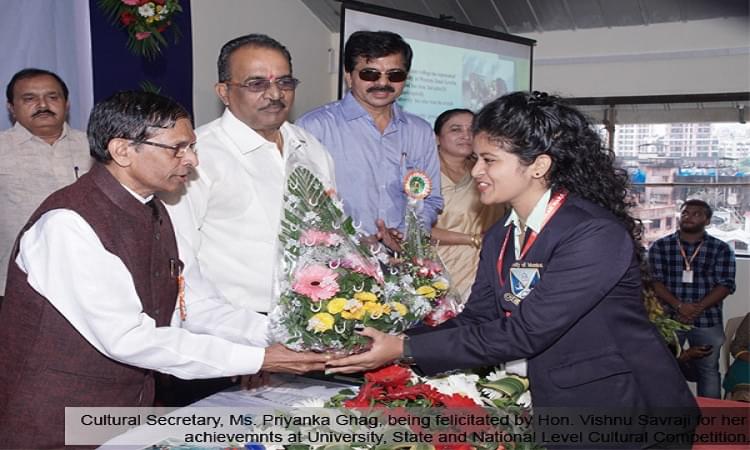 Shankar Narayan College of Arts & Commerce Thane Activities photo 12