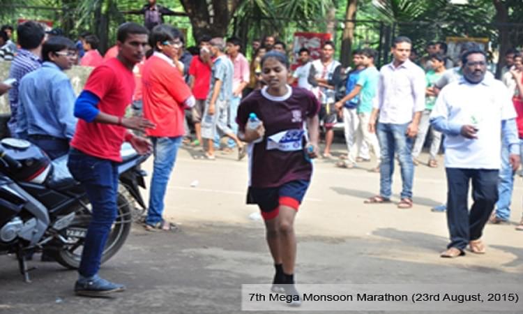 Shankar Narayan College of Arts & Commerce Thane Activities photo 5