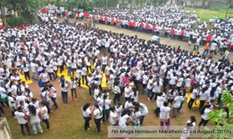 Shankar Narayan College of Arts & Commerce Thane Activities photo 6