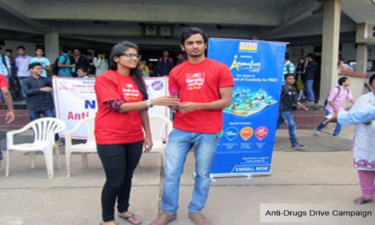 Shankar Narayan College of Arts & Commerce Thane Activities photo 7