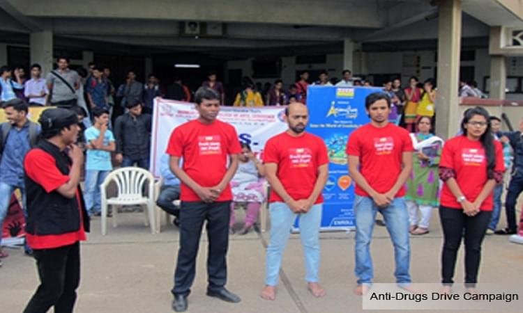 Shankar Narayan College of Arts & Commerce Thane Activities photo 8