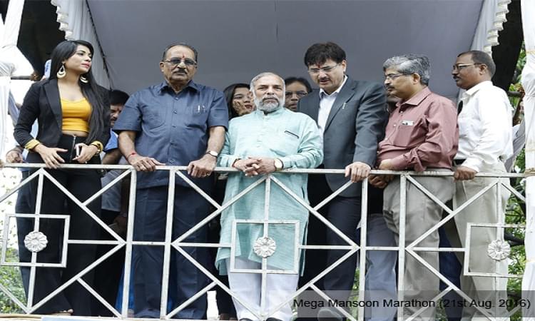 Shankar Narayan College of Arts & Commerce Thane Activities photo 9