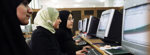 Malikdeenar Arts & Science College for Women Ernakulam Facility photo 1