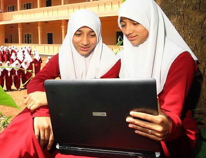 Malikdeenar Arts & Science College for Women Ernakulam Facility photo 3