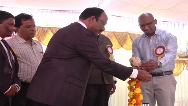University College of Science, Osmania University Saifabad Hyderabad Events photo 9