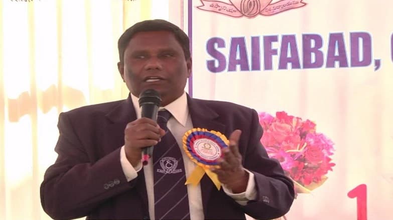 University College of Science, Osmania University Saifabad Hyderabad Events photo 2