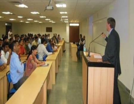 RICS School of Built Environment, Amity University Noida Infrastructure photo 3