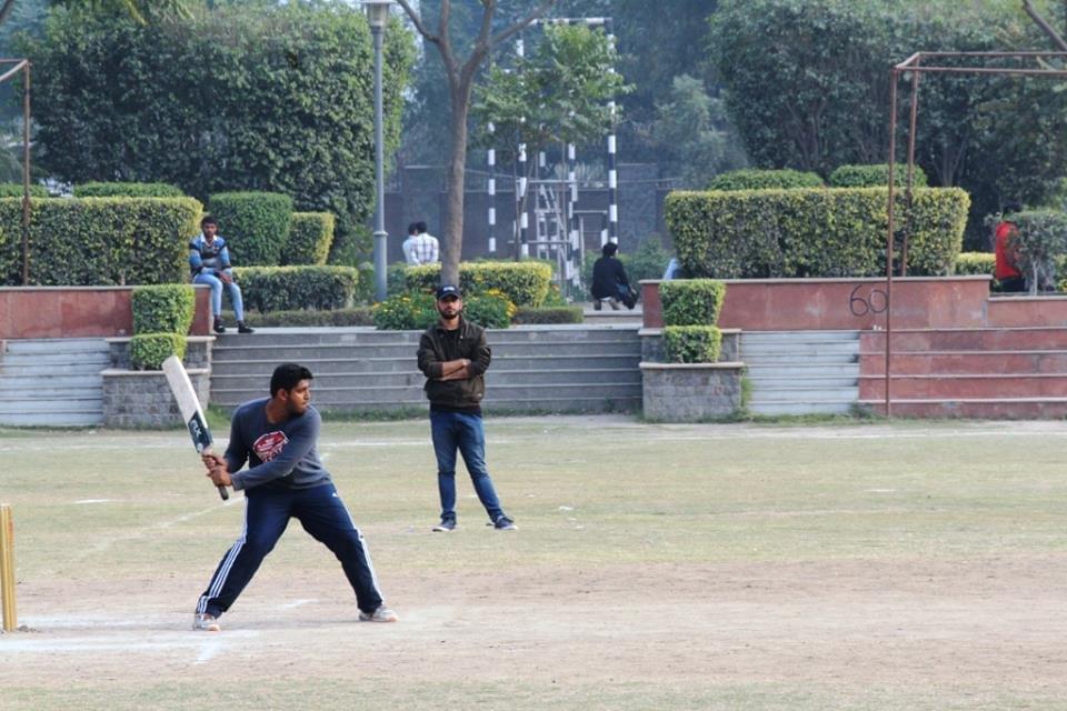 RICS School of Built Environment, Amity University Noida Infrastructure photo 4