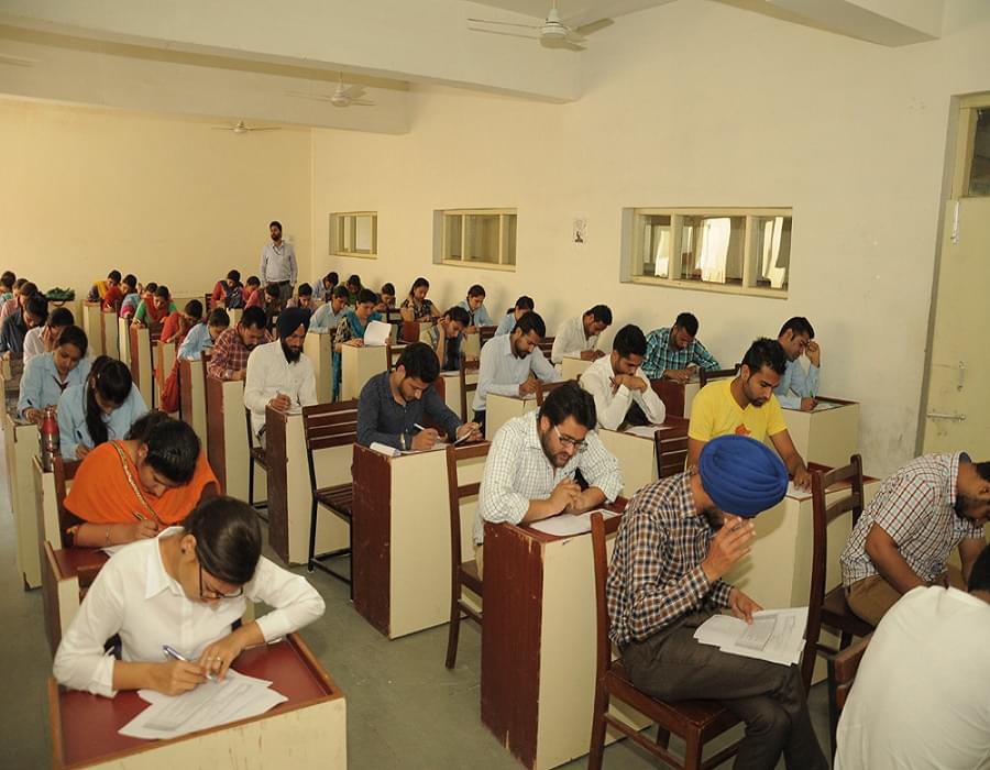 Bhai Gurdas Institute of Management & Technology Sangrur Events photo 1