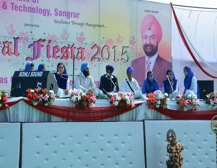 Bhai Gurdas Institute of Management & Technology Sangrur Events photo 3