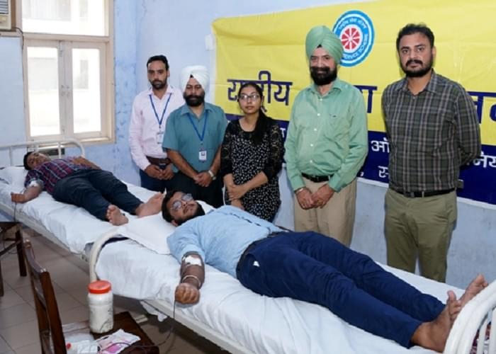 Bhai Gurdas Institute of Management & Technology Sangrur Events photo 5