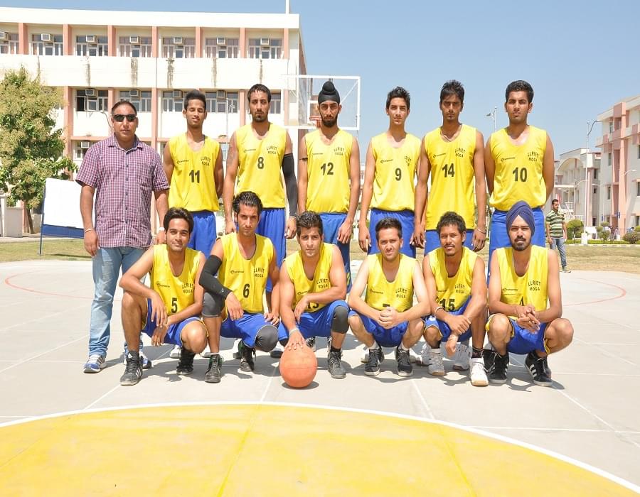 Bhai Gurdas Institute of Management & Technology Sangrur Events photo 10