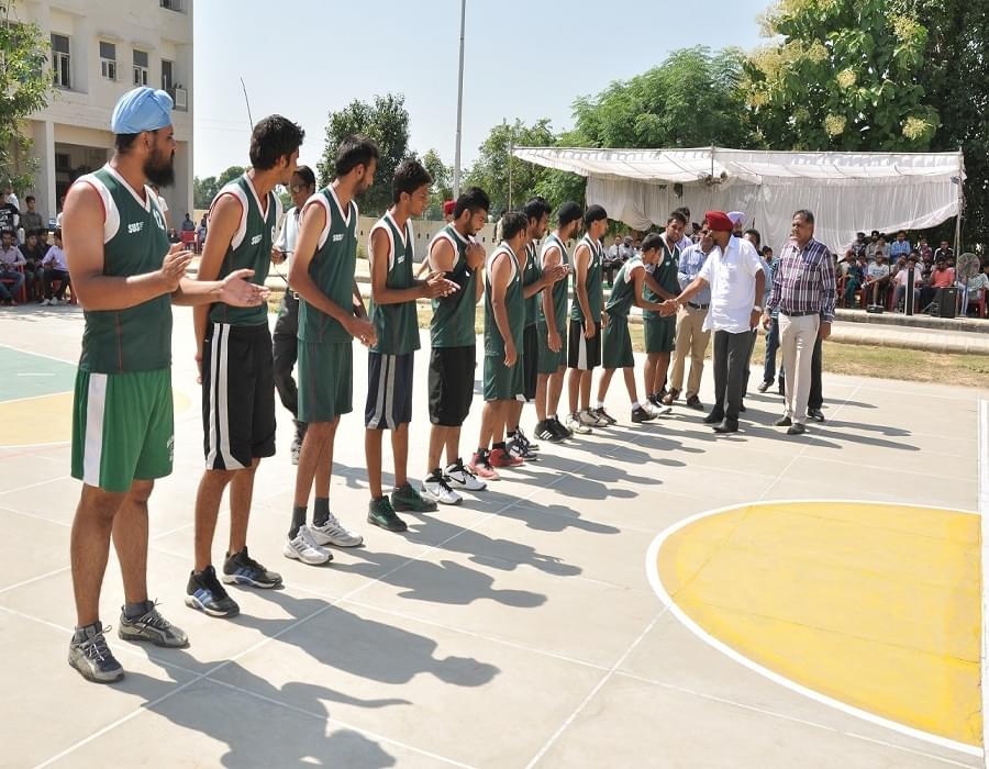 Bhai Gurdas Institute of Management & Technology Sangrur Events photo 11