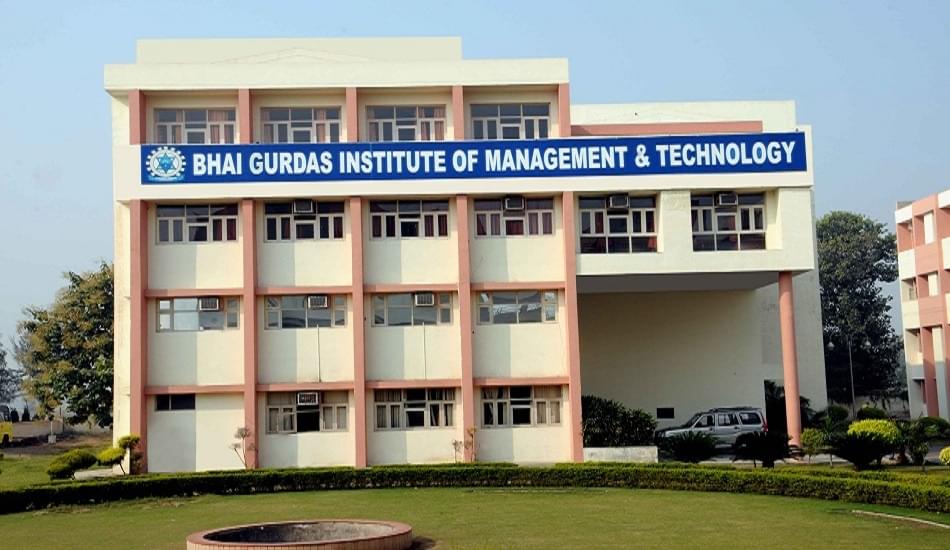 Bhai Gurdas Institute of Management & Technology Sangrur Infrastructure photo 1