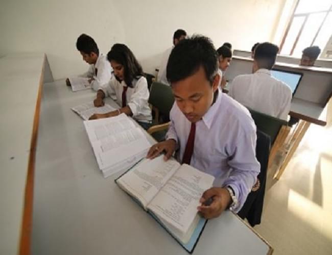 Bhai Gurdas Institute of Management & Technology Sangrur Infrastructure photo 2